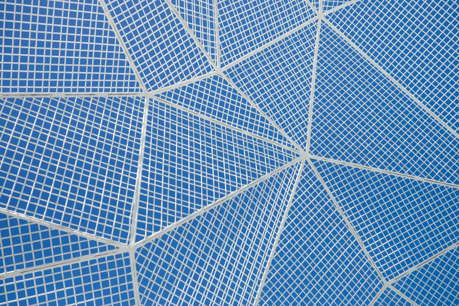 white and blue diamond pattern